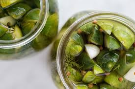If you are working with homemade brine, give it a. How To Make Pickles The Easy Way Epicurious