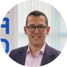 About Us: An intersection of expertise.