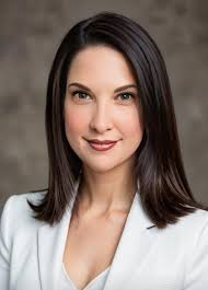 Amie Shaw — Trelevate