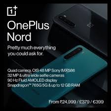 Features 6.52″ display, snapdragon 460 chipset, 5000 mah battery, 64 gb storage, 4 gb ram, corning gorilla glass 3. Weekly Poll Is The Oneplus Nord A Great Phone Or Just Overhyped Gsmarena Com News