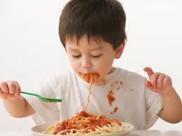 Repeat steps 2 to 5 until you have removed as much stain as possible. How To Remove Food Stains From Clothes Food Network Help Around The Kitchen Food Network Food Network