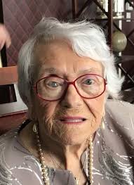 Ruth Frey Obituary (2018)