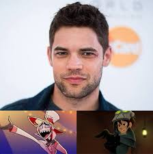 If I had a nickel for every time Keith David voiced a musical animated  gambler who deals in souls, I'd have two nickels 💀