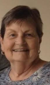 Martha Jane Lynch Obituary