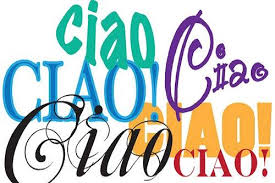 Ciao &quot; - Ciao &quot; ... è BELLO ! | Facebook