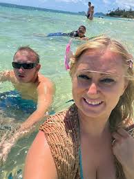 Celebratory Trip to Hawaii After Remission