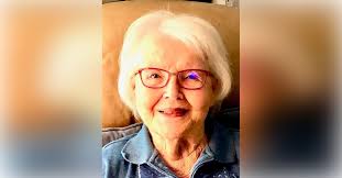 Obituary information for Marilyn Ewell Woody, "Nurse Woody"