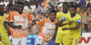 They play in the first division of nigerian football, the nigeria profes. Akwa United Close In On Npfl Title After Thrashing Jigawa Stars Score Nigeria