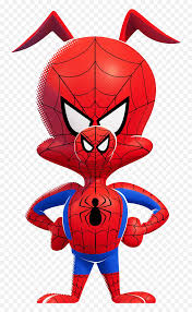 Maybe you would like to learn more about one of these? Cute Spider Spider Ham Spider Man Into The Spider Verse Characters Png Cute Spider Png Free Transparent Png Images Pngaaa Com