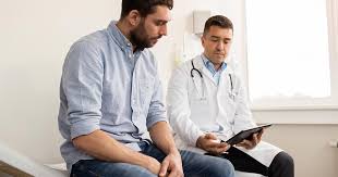 Why early colon cancer is so alarming. A Rise In Colorectal Cancer In Young Adults Lompoc Valley Medical Center