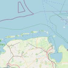 Sie verlassen das hotel in nordöstliche richtung in den sandhorster wald, vorbei an den „eierbergen, bizarrwüchsigen eichen auf bis zu 12 m hohen dünen. Ostfriesland Wanderweg Gps Wanderatlas