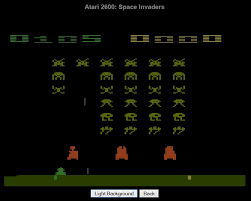 We're the best online games website, featuring shooting games, puzzle games, strategy games, war games, and much more. Videojuegos De Los Anos 70 Y 80 Disponibles En Linea En Internet Archive Pdm Productos Digitales Moviles