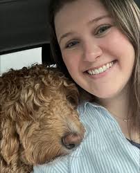 Anyone know of a dog sitter for September that is available to stay in  home?