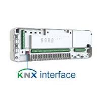 KNX Underfloor Heating 8/16 Zones wiring box for KNX room ...