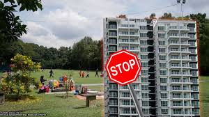 Sightseeing and staying in taman tun dr ismail. Here S How Some Taman Tun Residents Stopped A Condo From Asklegal My