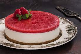 We did not find results for: Cheesecake Fredda Ai Lamponi Facilissima E Senza Cottura