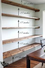 6 Fine Ideas Floating Shelf Decor Bathroom Floating Shelf Desk Tvs Long Floating Shelves Solid Wood Me Diy Dining Room Floating Shelves Diy Easy Home Upgrades