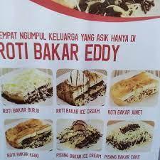 Febs, sebagai pemenang ditantangan sebelumnya mendapat keuntungan untuk menentukan jenis hidangan sampingan atau condiment. Roti Bakar Eddy Bogor Restoran