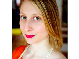 FIVE MINUTES WITH: EMMA STRAUB