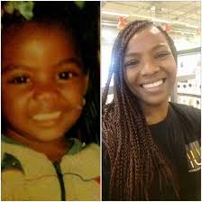 There was a gorgeous photo