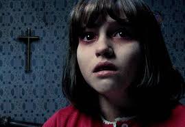 The conjuring 2 movie review are added by registered customers.; The Conjuring 2 Review Some Good Scares But Why Don T These Folks Just Move Deadline