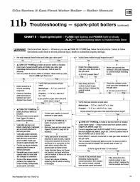 Weil Mclain Cga Boiler Manual Download Page 55