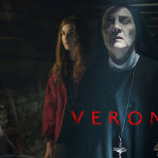 Image result for Veronica