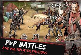 Season one android latest version 1.20 apk download and install. The Walking Dead Road To Survival Apk 32 0 2 98424 Download