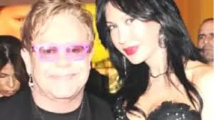 Son Dakika Elton John Haberleri