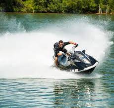 Yamaha Waverunners Vxs Yamaha Marine Jet Ski Marine
