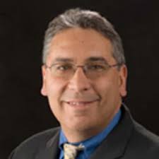 Dr. John Topping III, MD