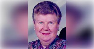 Obituary information for Anneliese Kovach