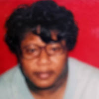 Hattie Terry Obituary