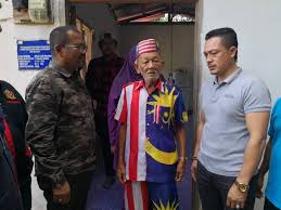 Selebgram abdul kadir akan menjalani proses rehabilitasi ke depannya. Ceritaku Ceritamu July 2018