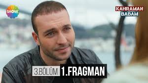 Anne babasının katilini arayan doktorun hali yürek dağladı. Kahraman Babam 3 Bolum Fragmani Izle Show Tv Yeni Fragman Haber Entel