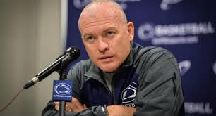 Penn State Basketball: CVC Golf Tournament Set To Tee Off Friday