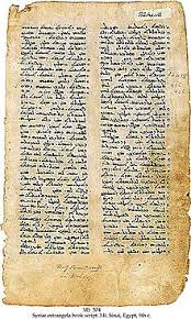 Similarly, do hebrew letters have numerical value? Syriac Alphabet Wikipedia
