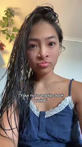 Lol Impressive But Can You Make Your Upper Lip Touch Your Nose