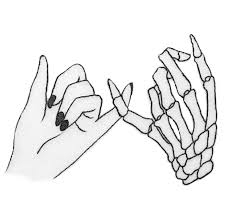 Tattoo designs march 14, 2014. Pin By Lindsay Bradley On Tattoos Skeleton Hand Tattoo Pinky Promise Tattoo Promise Tattoo