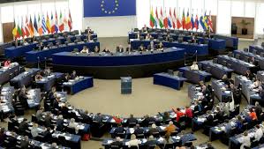 « les d�put�s europ�ens n'ont pas le pouvoir. Parlement Europeen Qui Sont Les 79 Eurodeputes Elus En France