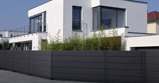 Pin Von M Mischke Auf Zaune In 2020 Flachdachhaus Moderne Hausentwurfe Haus Bauen