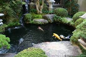 Check spelling or type a new query. 20 Koi Pond Ideas To Create A Unique Garden I Do Myself Koi Pond Design Garden Pond Design Pond Design