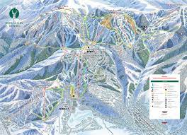 Deer Valley Will Not Allow Snowboarding This Season