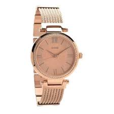 Découvrez la nouvelle collection de montres guess pour femme: 8 76 Sur Montre Femme Guess W0638l4 Montre Femme Achat Prix Fnac