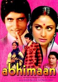Amazon.com: Abhimaan : Amitabh Bachchan, Jaya Bachchan, Bindu, Asrani,  Hrishikesh Mukherjee, Pawan Kumar, Susheela Kamat, Rajender Singh Bedi,  Brijesh Chatterjee, Hrishikesh Mukherjee, Mohini Sippy: Movies & TV