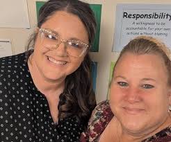 Knoblich and Jamieson Recognized by ElderCare, Inc.