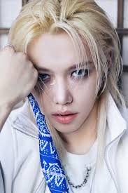 Mi piace FELIX che indossa abiti Louis Vuitton che compaiono ovunque, dagli  aeroporti agli show di varietà e anche nei MV, è davvero bello e lussuoso,  Felix brilla sempre con gli outfit