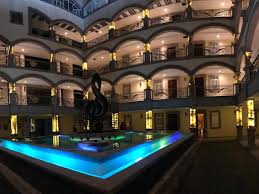 Maybe you would like to learn more about one of these? Hotel Spa Mansion Solis By Hotsson Morelia Updated 2021 Prices