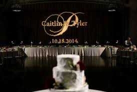 Elegant Entertainment Event Lighting