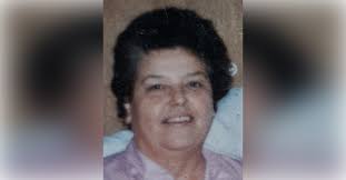 Obituary information for Ella Mae Bernard